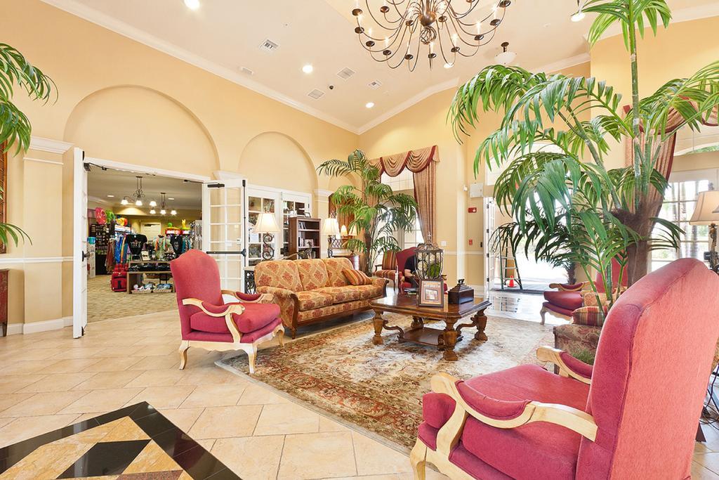 Orlando Fun Rentals Ngoại thất bức ảnh