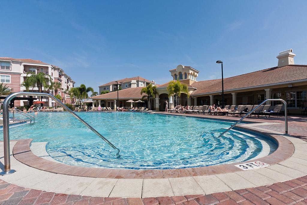 Orlando Fun Rentals Ngoại thất bức ảnh