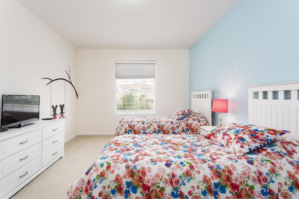 Orlando Fun Rentals Phòng bức ảnh