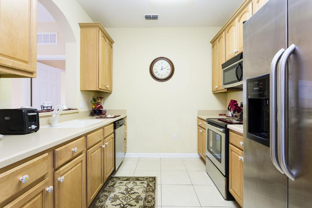 Orlando Fun Rentals Phòng bức ảnh
